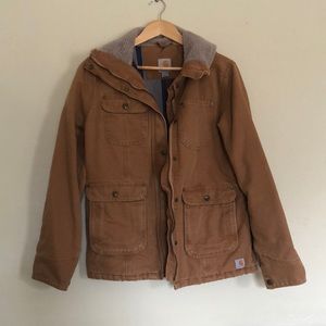 Carhartt Jacket